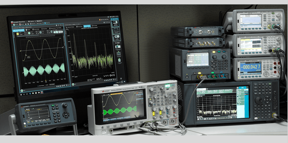 Photoelectric Signal Detection Equipment