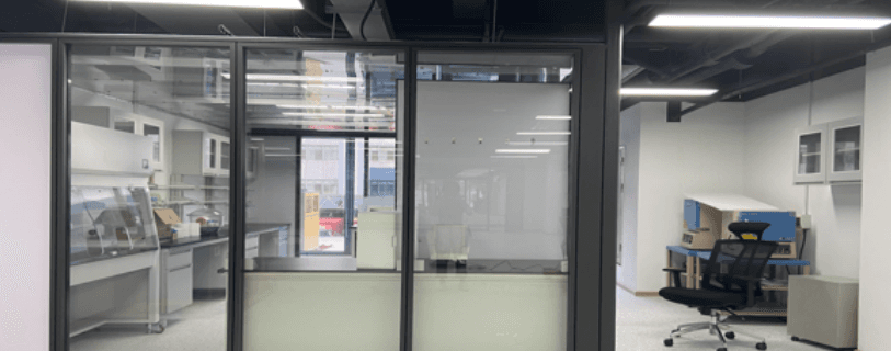 Materials Preparation and Device Screening